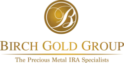 Birch Logo