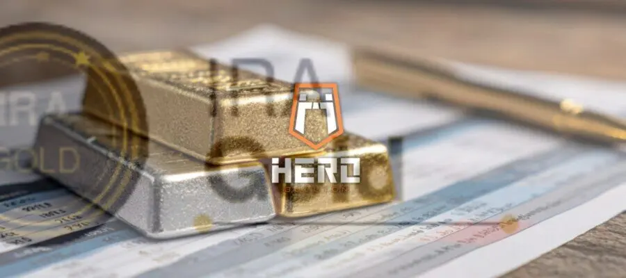 What Is a Gold IRA Kit?